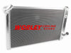 Chevy Corvette C3 V8 5.7L 7.4L NSW-33.5" Aluminum Radiator (1973-1976)
