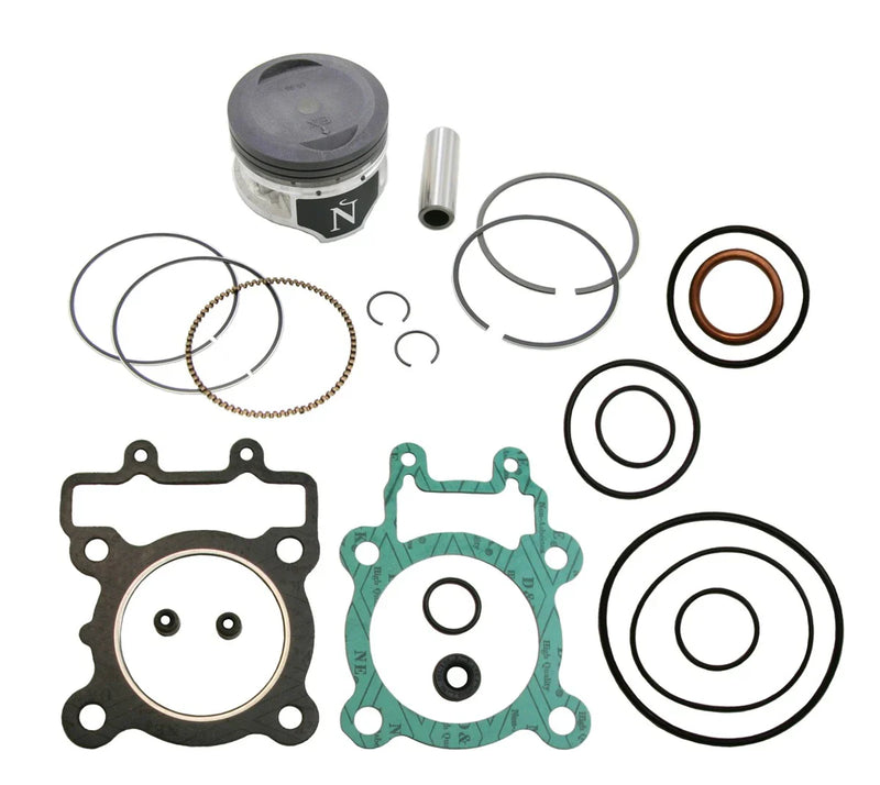 Kawasaki Bayou 250 70mm Over Bore Piston & Gasket Kit (2003–2011)
