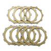 TRIUMPH TT600 Clutch Friction Plate Kit (2000-2003)