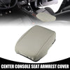 Ford Focus Center Console Lid Armrest Cover (2010-2015)