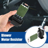 Ford Blower Motor Resistor (Fits Various Models)