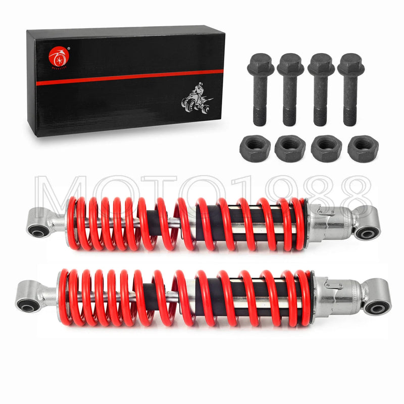 Yamaha Banshee 2 x Front Shocks Absorber (1987–2006)