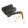 SUZUKI LS650L1 SV650S Voltage Rectifier Regulator (2011-2016, 1999-2002)