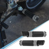 Aolly Motorcycle Rearsets / 1 Pair / Aluminum Footpeg Rear Sets