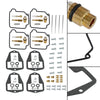 Suzuki DR-Z250 4X Carburetor Repair Kit (2001-2007)