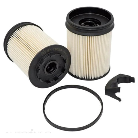 Ford Everest UA YNWS Fuel Filter 2.0L 4cyl (2018-2022)