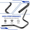 Honda Rancher 420 TRX420TE TM FE FM HANDLEBAR (2007–2013)