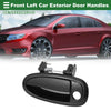 Toyota Avalon (1995-1999) Black Front Left Door Handle