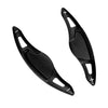 Honda Civic Black Steering Wheel Shifter Paddles (2022-2023)