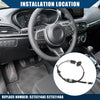 Chrysler Dodge Auto Transmission Gearshift Control Cable