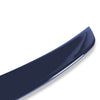 Mercedes Benz CLS-Class 890 ABS Boot Spoiler (2018-2023)