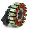 Kawasaki ZR400 Xanthus, ZXR400R, ZX400 Stator Coil (1992-1999)