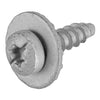 Ford Kuga, Ecosport, Focus, Escort, Mondeo Headlight Lamp Mount Screw