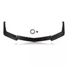 Cadillac CTS-V (2009-2015) Carbon Style Bumper Spoiler Lip