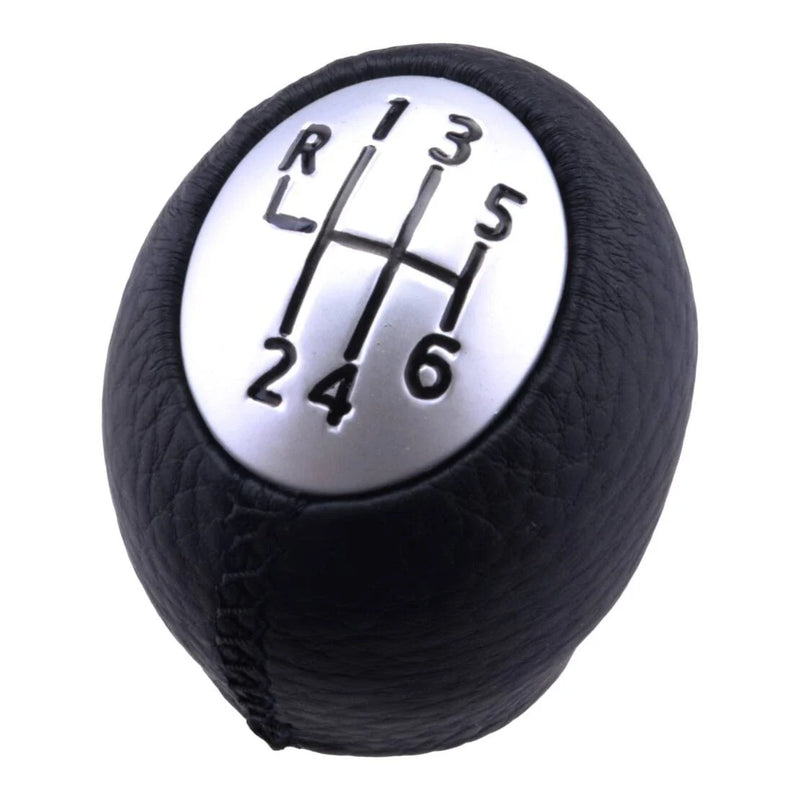 Renault Megane, Laguna, Scenic, Opel Movano 6 Speed Gear Shift Knob