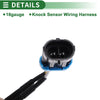 Chevrolet Corvette C5 Sensor Wiring Harnesses (1997-2004)