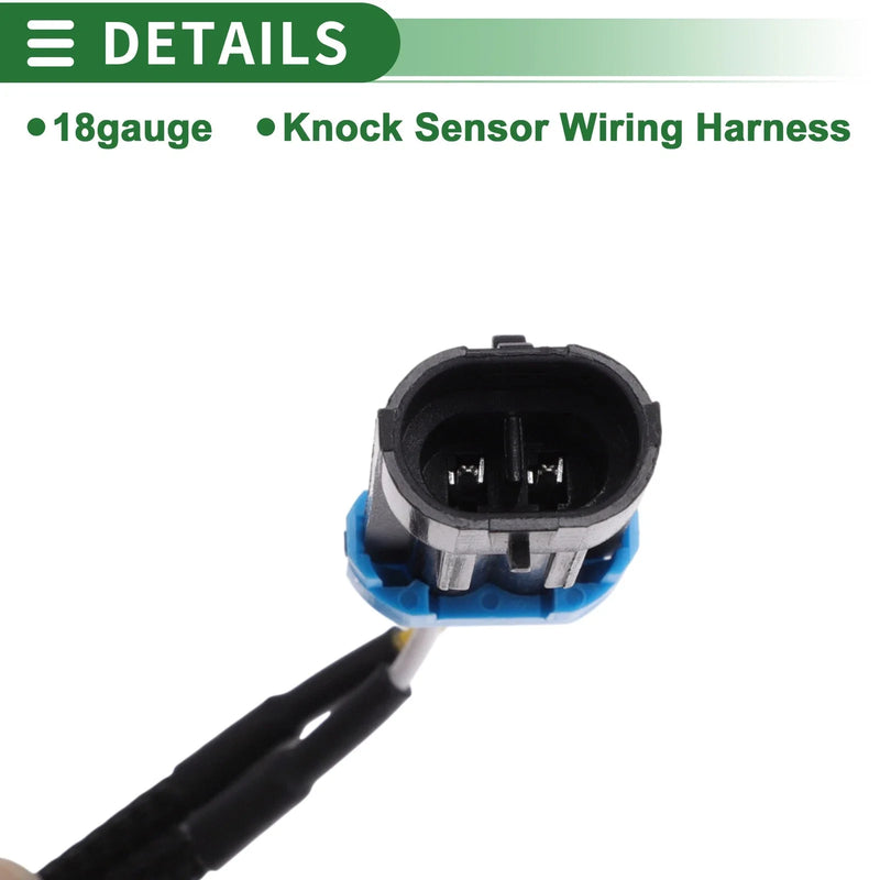 Chevrolet Corvette C5 Sensor Wiring Harnesses (1997-2004)