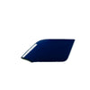 Nissan Rogue Tow Hook Eye Cover Cap / 1x / Blue Front Bumper (2017–2021)