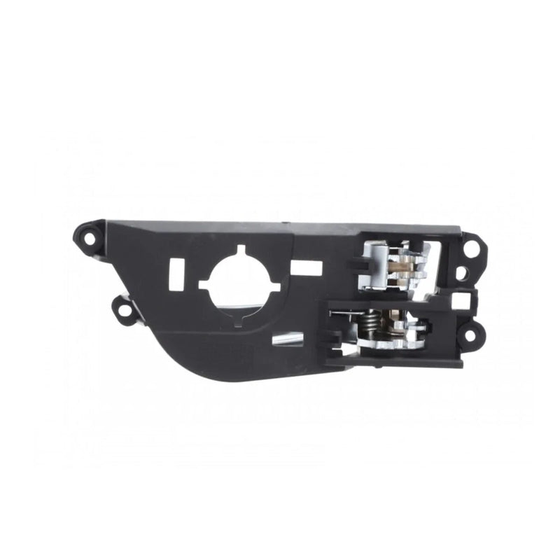 Hyundai Veloster Front Left Silver Inner Door Handle (2011–2017)