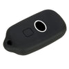 Toyota 4Runner, Sequoia, RAV4 2 x Remote Key Covers (2003-2023)