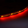 Hyundai Elantra Rear Bumper Reflector Light (2011-2016)