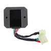 Honda VF1100S V65 Sabre, VF1100C V65 Magna Voltage Regulator Rectifier (1984-1986)