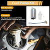 Suzuki Outboard DF70 DF80 DF90 Fuel Pump Metal Set (2003-2023)