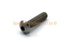 Ducati 800SS 1000SS 2 x Tornillos de Parabrisas