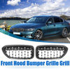 BMW 530e 530i 540d 540i xDrive G30 1 x Front Hood Bumper Grille