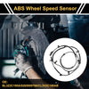 Ford F-150 2011-2014 ABS Wheel Speed Sensor (2 x)