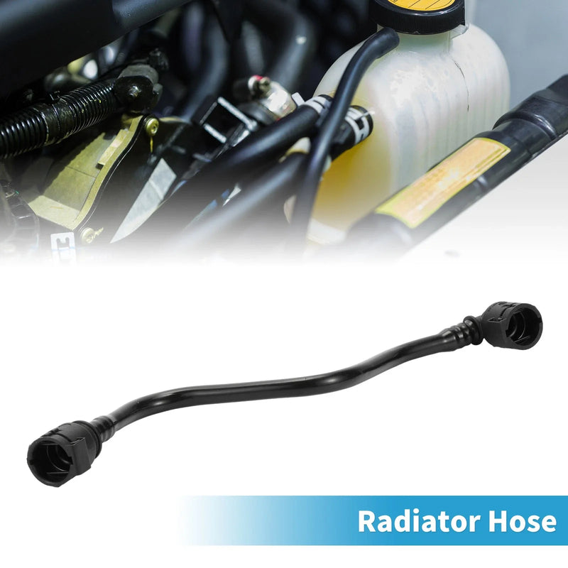 BMW 530e (2018-2022) 1 Pc Radiator Hose