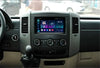Benz Sprinter 9" Android Stereo Radio GPS Navi Head Unit (2006-2017)