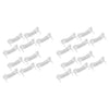 Mitsubishi Lancer, Outlander Sport 20 x Roof Molding Clips (2008-2022)