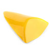Kawasaki Ninja ZX6R Yellow Rear Passenger Seat Cover (2007-2008)