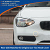 BMW 1 Series F20 (2012-2019) - Mineral Grey Tow Hook Cover