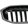 BMW 3 Series G20 (2023-2024) Black Front Kidney Grille