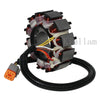 Ski-Doo Freeride 800R, GSX 800R, SE, GTX 600HO, Tundra Xtreme Stator Coil (2012-2023)