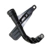 Mercedes-Benz GLK 3.5L V6 Car Engine Hose Feed Line ABS Black (2010-2015)