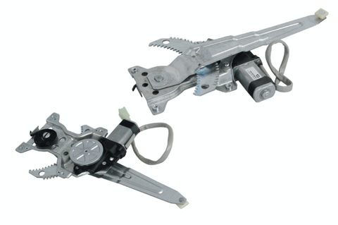 Rear Window Regulator Right Hand Side FOR Toyota Camry