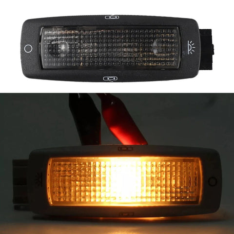 Golf / Passat / Caddy Reading Dome Light