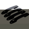 Toyota Grand Highlander Exterior Door Handle Cover Set (2024-2025)
