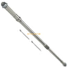 Honda Rancher 350 Rear Axle Shaft (2000–2006)