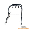 Harley Softail FLDE FLHC FLHCS FLSL FXBB FXST Two Up Luggage Rack (2020)
