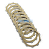 Suzuki GSR750 Clutch Friction Disc Plate (2011-2014)