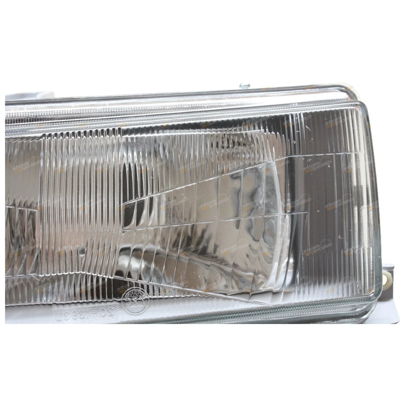 Toyota Corolla 4 / 5Dr LH Headlight (1989–1994)