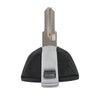 BMW G310GS G310R C650 GT C600 G650 Blank Blade Key (2017-2023)