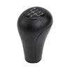 Vehicle Wear Resistant ABS Gear Shift Head