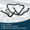 Ford Mondeo 2007 (2007) - Rubber Heating Water Pipe Radiator Hose