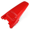 Honda CRF80F CRF100F Rear Fender Mud Guard (2004–2008)