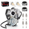 Honda VT600C Shadow VLX Deluxe Carburetor Intake Manifold Boot (1988–1998)